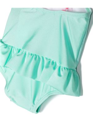 multicolor polyester swimsuit BILLIEBLUSH KIDS | U2004374A